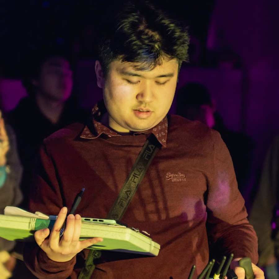 Cole Takayama