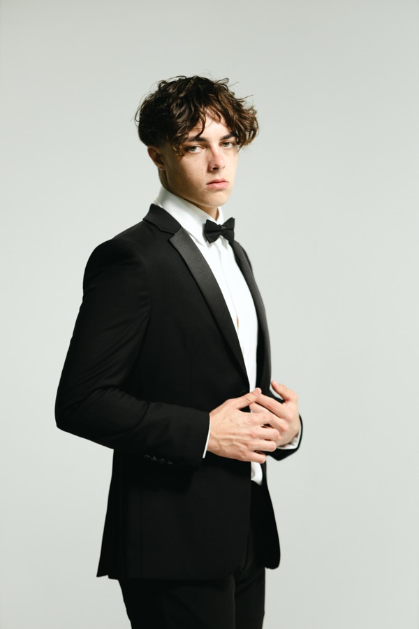 Gianni Sirgy